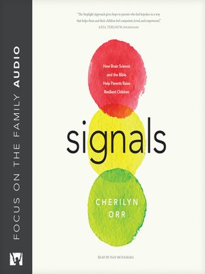 cover image of Signals